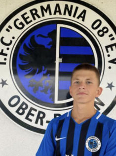Jannik Fahrnbach