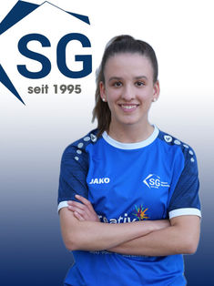 Lina Scherer