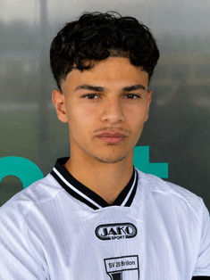 Mohammed Al-Nafeai
