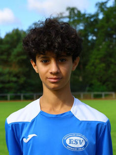 Aws Alsuleiman