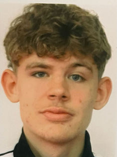 Connor Jason Bird