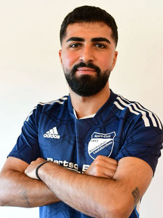 Bora Hüsnü Özdogan