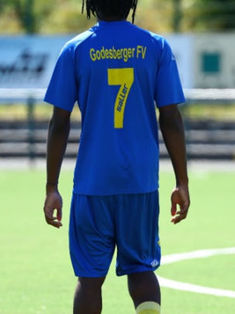 Junior Giovanni Potthoff Ambadiang