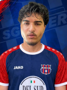 Tarek Oulmi