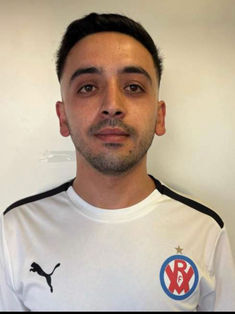 Bashar Abdallah