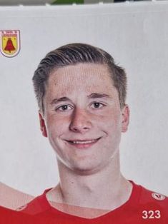Connor Mußmann