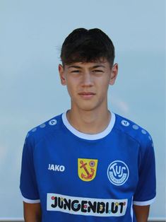 Lasse Joon Terstegge