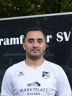Yassine Chakiri