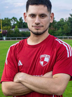 Pablo Mauricio Aguirre