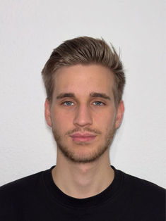 Marvin Noel Trapp