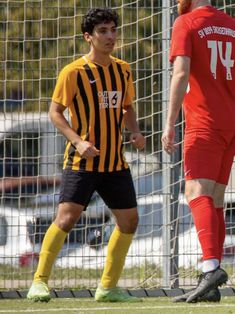 Nezar Bouyermaouen