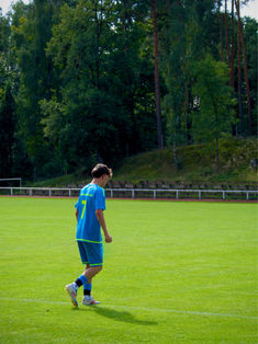 Eric Zech