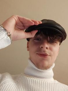 Henrik Just