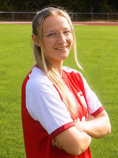 Jasmin Wesche