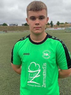 Kamil Lukas Potaczala