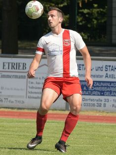 Christoph Spitze