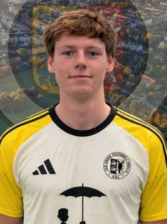 Florian Max Stegemann