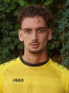 Mika Hofmann
