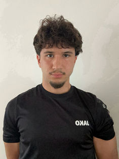 Can Göksal