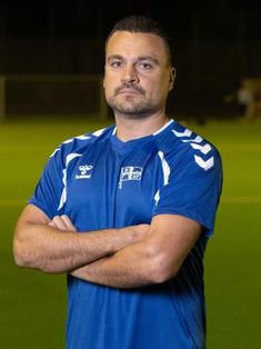 Patrick Senft