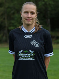 Sofia Mäke