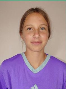 Anne Cecilia Zippel
