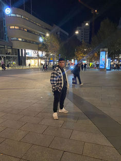 Yusuf Keskin