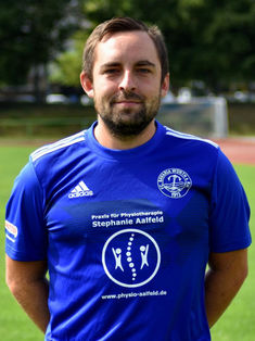 Philipp Fleckenstein