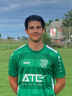 Samuel Vargas