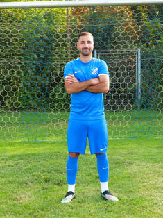 Aleandro Di Stefano