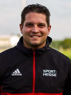 Tobias Müller