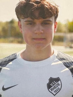 Alen Beganovic
