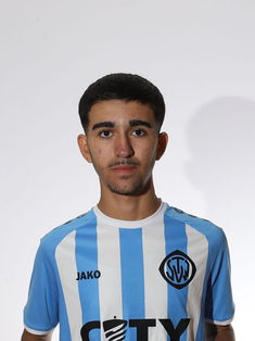 Hasan Yalcin
