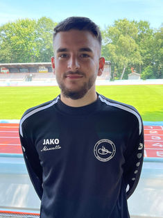 Enes Karagöz