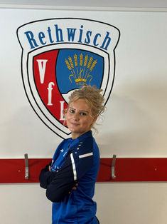 Charlotte Brockmöller