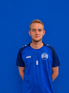 Luca Frank Zumdohme