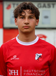 Jannis Rehwinkel