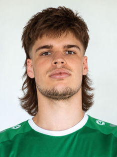 Lucas Wohlmuth