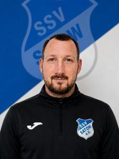 Axel Krüger