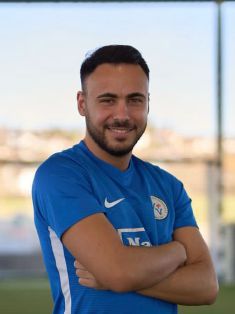Gökhan Gök