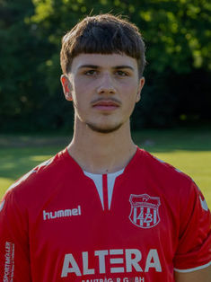 Leon Teubler