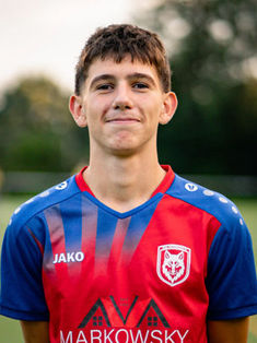 Elton Ahmeti