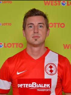 Arne Liebert