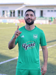 Yigit Dogus Üstenci