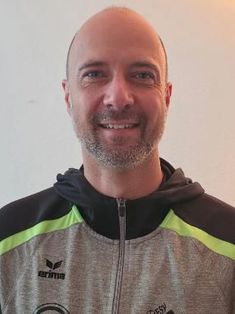 Marcus Nieher