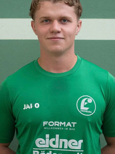 Elias-Finn Steinhardt