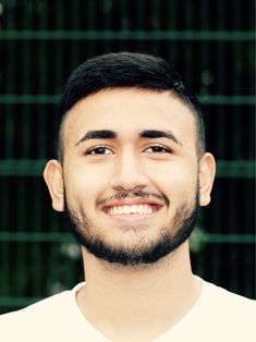 Andino Tahiri