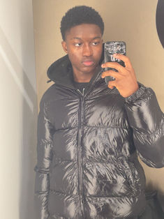 Oladipupo Victor Ojo