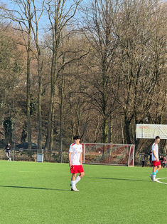 Ahmed Mohammad Alkhalaf