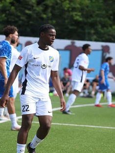 Daniel Osarodion Osadolor Omorgbon